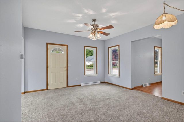 1251 MCKINLEY STREET, Wisconsin Rapids, WI 54495