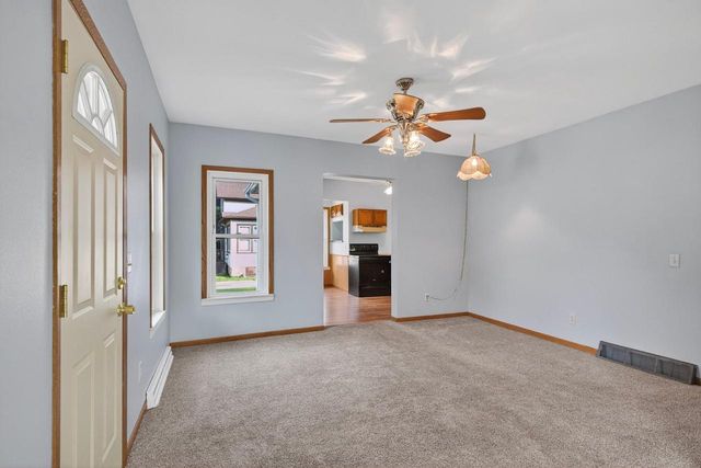 1251 MCKINLEY STREET, Wisconsin Rapids, WI 54495