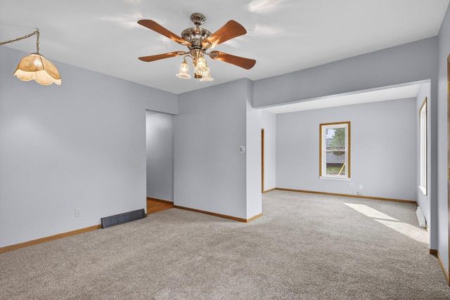 1251 MCKINLEY STREET, Wisconsin Rapids, WI 54495
