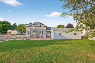 1251 MCKINLEY STREET, Wisconsin Rapids, WI 54495