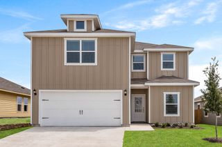 10141 Throttle Lane, Fort Worth, TX 76131