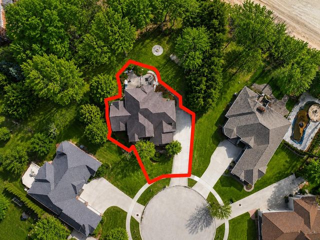 52018 Loon Court, Shelby Twp, MI 48315