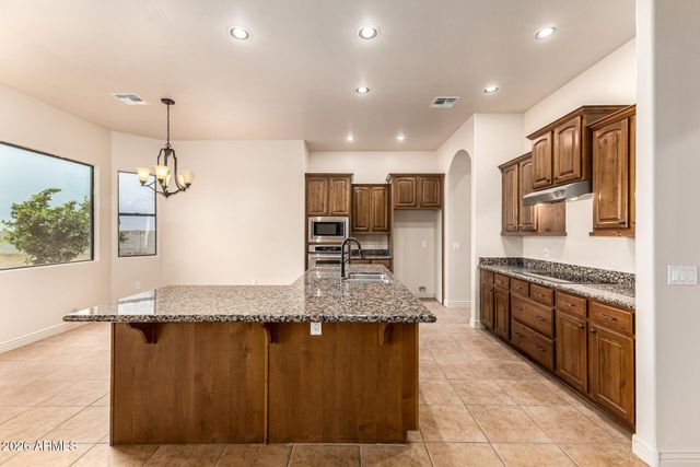 22629 W BAKER Drive, Wittmann, AZ 85361