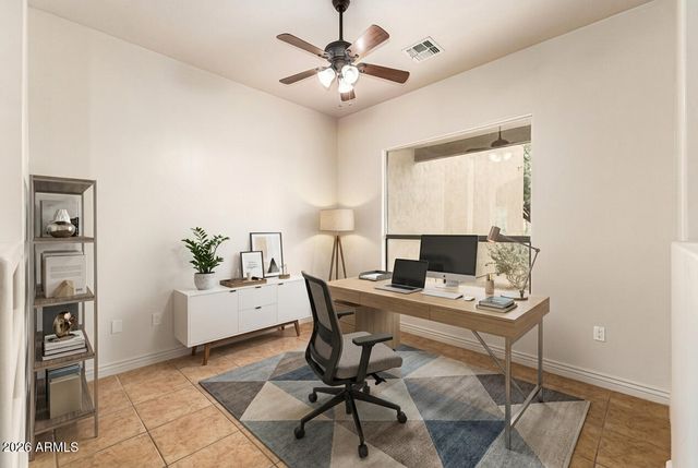 22629 W BAKER Drive, Wittmann, AZ 85361