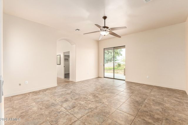 22629 W BAKER Drive, Wittmann, AZ 85361