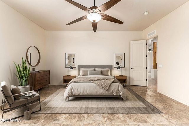 22629 W BAKER Drive, Wittmann, AZ 85361