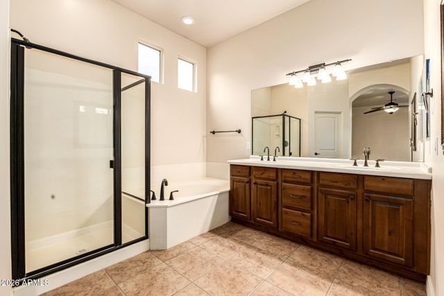 22629 W BAKER Drive, Wittmann, AZ 85361