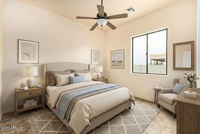 22629 W BAKER Drive, Wittmann, AZ 85361