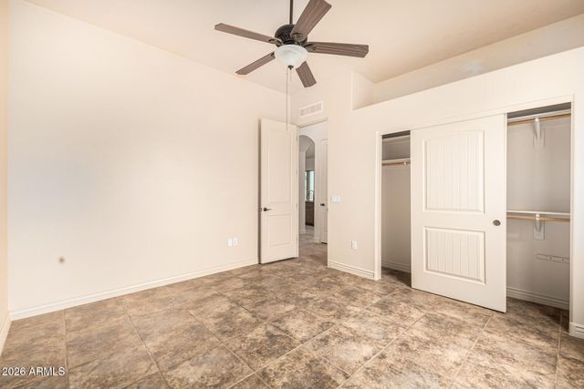 22629 W BAKER Drive, Wittmann, AZ 85361