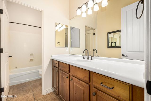 22629 W BAKER Drive, Wittmann, AZ 85361