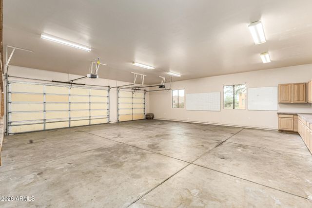 22629 W BAKER Drive, Wittmann, AZ 85361