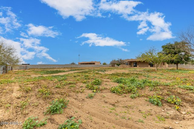 22629 W BAKER Drive, Wittmann, AZ 85361