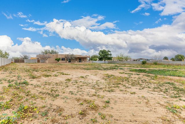 22629 W BAKER Drive, Wittmann, AZ 85361