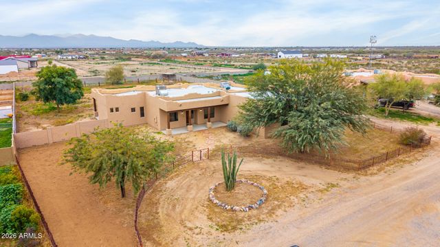 22629 W BAKER Drive, Wittmann, AZ 85361