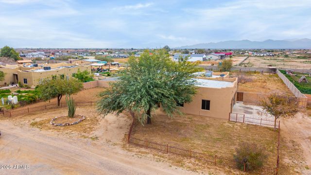 22629 W BAKER Drive, Wittmann, AZ 85361