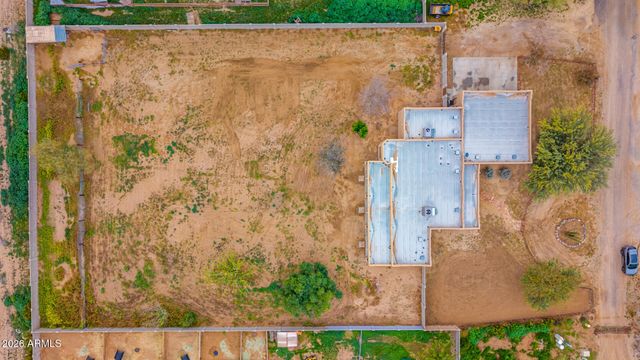 22629 W BAKER Drive, Wittmann, AZ 85361