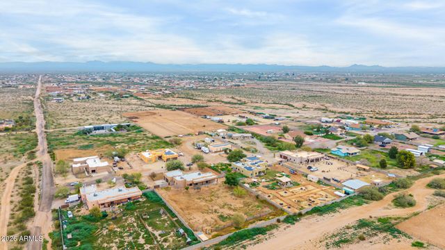 22629 W BAKER Drive, Wittmann, AZ 85361