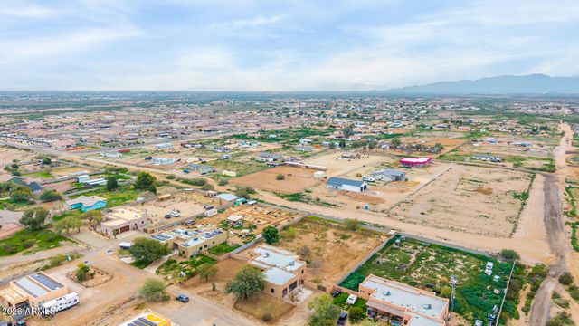 22629 W BAKER Drive, Wittmann, AZ 85361