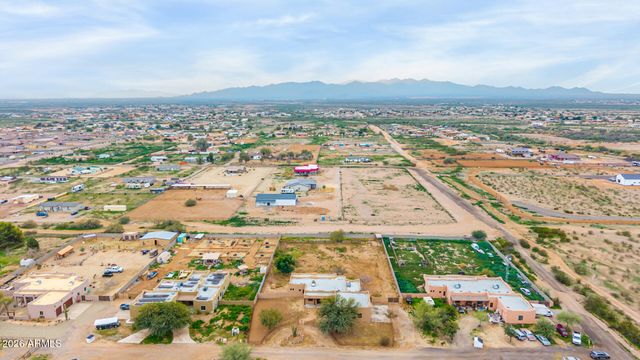 22629 W BAKER Drive, Wittmann, AZ 85361