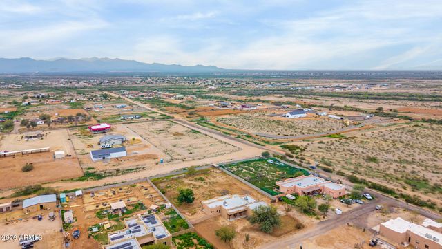 22629 W BAKER Drive, Wittmann, AZ 85361