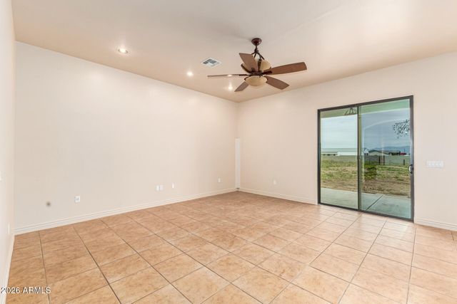 22629 W BAKER Drive, Wittmann, AZ 85361