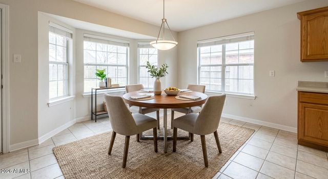 22629 W BAKER Drive, Wittmann, AZ 85361