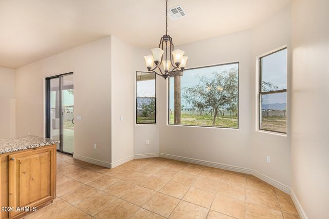 22629 W BAKER Drive, Wittmann, AZ 85361