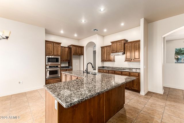 22629 W BAKER Drive, Wittmann, AZ 85361