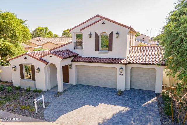 13159 N 153RD --, Surprise, AZ 85379