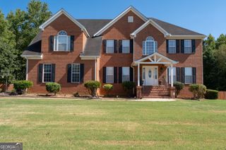 125 Travis Trail, Fayetteville, GA 30215