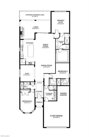 8814 Vaccaro CT, Naples, FL 34119