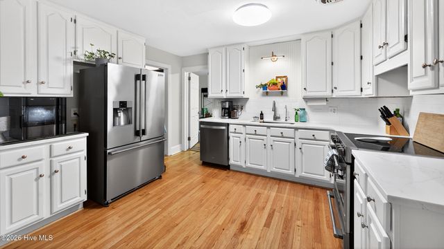 1730 Beaumont Drive, Greenville, NC 27858