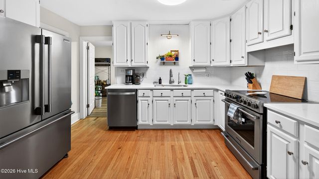 1730 Beaumont Drive, Greenville, NC 27858