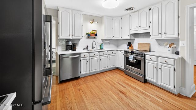 1730 Beaumont Drive, Greenville, NC 27858