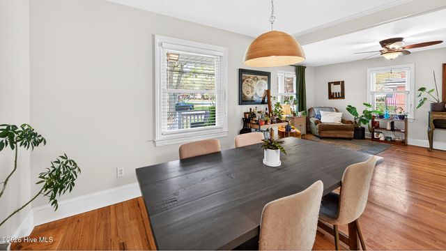 1730 Beaumont Drive, Greenville, NC 27858