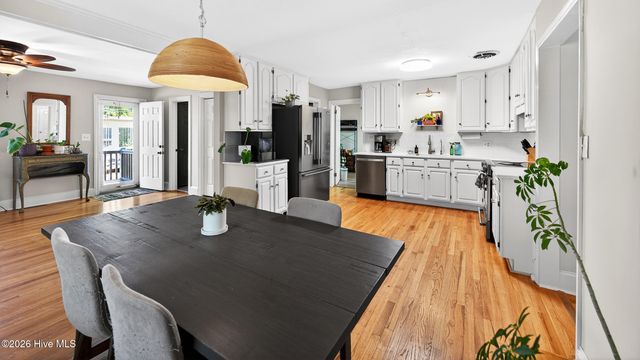 1730 Beaumont Drive, Greenville, NC 27858