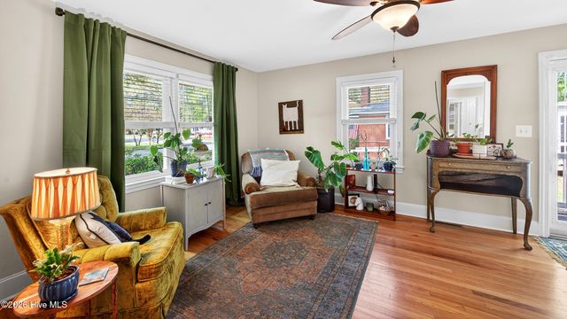 1730 Beaumont Drive, Greenville, NC 27858