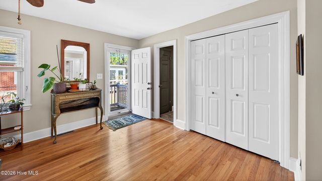 1730 Beaumont Drive, Greenville, NC 27858