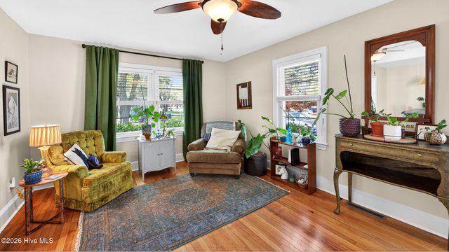 1730 Beaumont Drive, Greenville, NC 27858