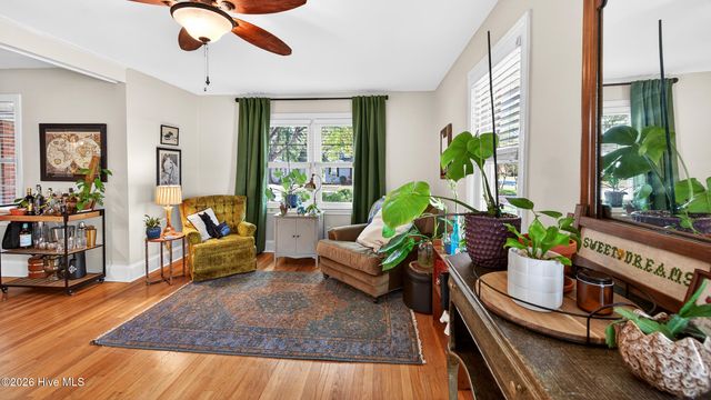 1730 Beaumont Drive, Greenville, NC 27858