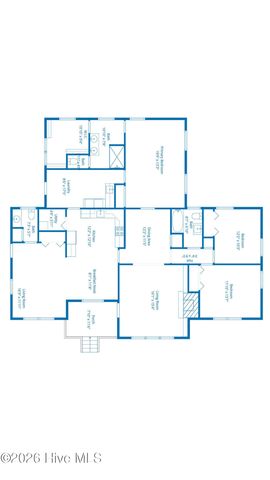 1730 Beaumont Drive, Greenville, NC 27858