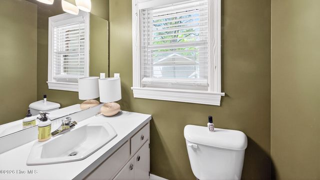 1730 Beaumont Drive, Greenville, NC 27858