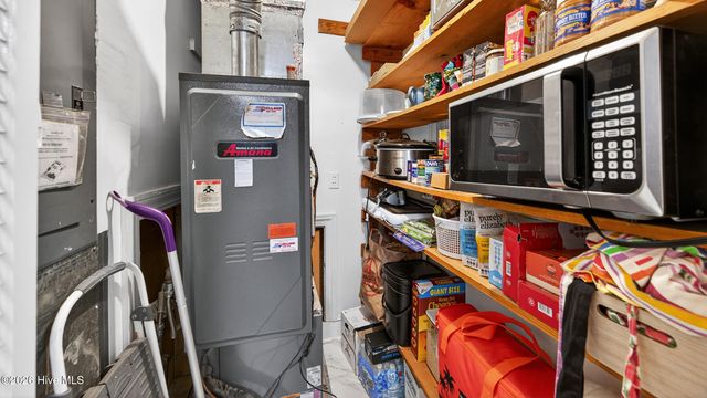 1730 Beaumont Drive, Greenville, NC 27858