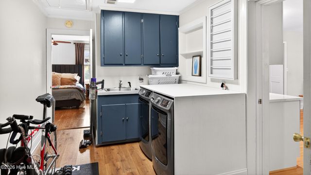 1730 Beaumont Drive, Greenville, NC 27858