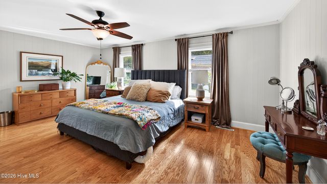 1730 Beaumont Drive, Greenville, NC 27858