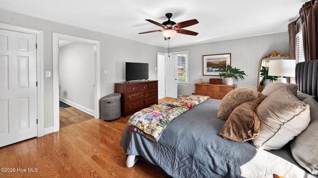 1730 Beaumont Drive, Greenville, NC 27858