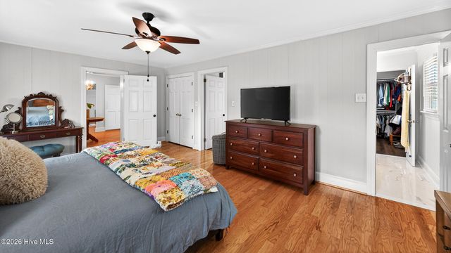 1730 Beaumont Drive, Greenville, NC 27858