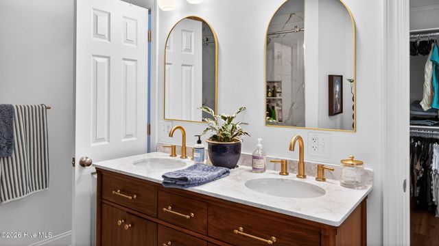 1730 Beaumont Drive, Greenville, NC 27858