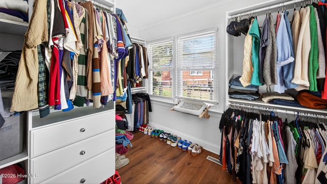 1730 Beaumont Drive, Greenville, NC 27858