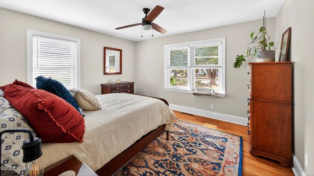 1730 Beaumont Drive, Greenville, NC 27858